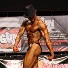 Jason  Kremer - NPC Empire Classic 2011 - #1